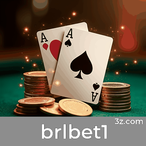 brlbet1: Jogos de Cassino Imersivos e Empolgantes